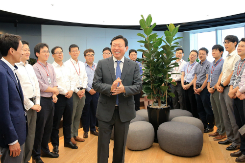 [Who Is ?] 신동빈 롯데그룹 회장