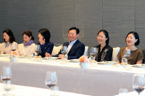 [Who Is ?] 신동빈 롯데그룹 회장