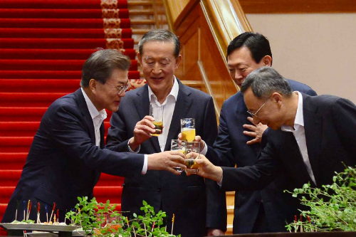 [Who Is ?] 허창수 GS그룹 회장