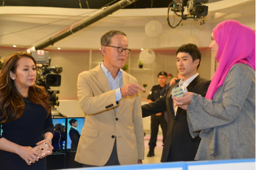 [Who Is ?] 허창수 GS그룹 회장