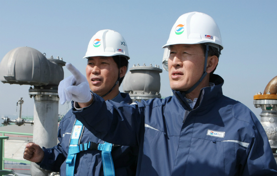 [Who Is ?] 허창수 GS그룹 회장