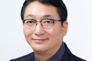 아모레퍼시픽 새 대표이사에 안세홍