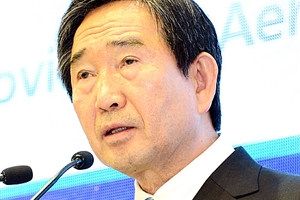 한국항공우주산업 새 대표 김조원을 보는 시각은 '기대 반 우려 반' 
