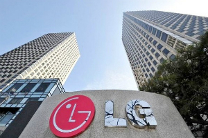 구훤미 구미정 지수아이앤씨 지분 매각, LG “일감 몰아주기 논란 해소”