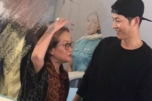 [Who Is ?] 이미경 CJ그룹 부회장