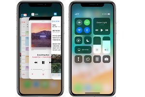 애플 iOS11 업데이트 뒤에도 계속 말썽, 아이폰X 흥행에 악재 