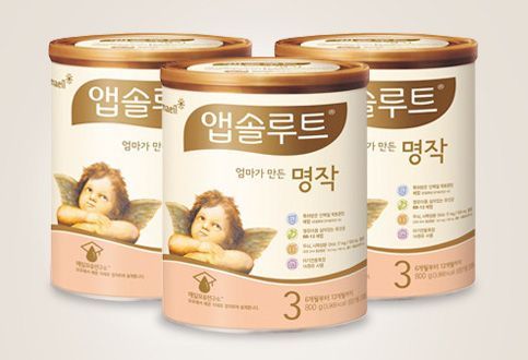 매일유업, 고령층 위한 식품에서 분유사업 정체의 돌파구 찾아