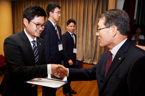 [Who Is ?] 이태종 한화 방산부문 대표이사