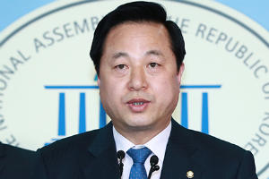 김두관, 민주당의 양산 출마 요청 받아들여 경남 선거 구원투수 될까