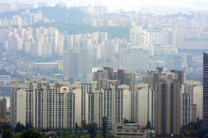 가계부채종합대책에 대형건설사는 '무덤덤', 중견건설사는 긴장  