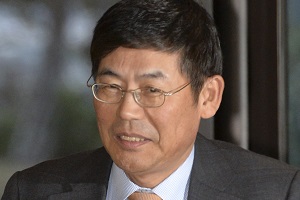 삼성전자 이사회 의장에 이상훈, 입 무거운 '살림꾼'