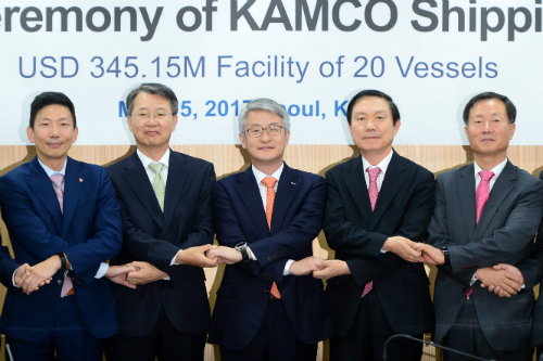 [Who Is ?] 김칠봉 SM상선 대한상선 대표