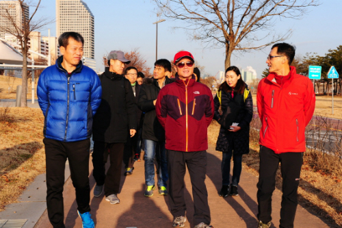 [Who Is ?] 김칠봉 SM상선 대한상선 대표