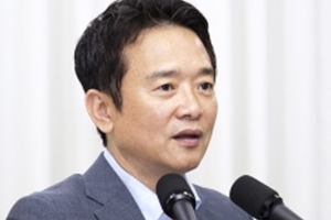 남경필 “바른정당과 한국당의 통합전당대회가 해법”