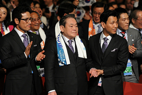 [Who Is ?] 김재열 제일기획 사장 