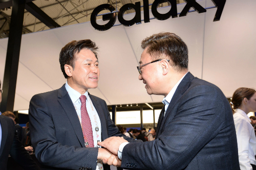 [Who Is ?] 박정호 SK텔레콤 대표