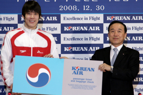 [Who Is ?] 서용원 한진 대표이사 사장