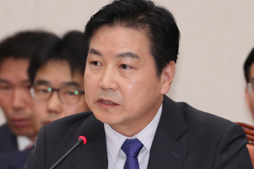 홍종학, 인사청문회에서 “대기업의 기술탈취 꼭 막겠다”