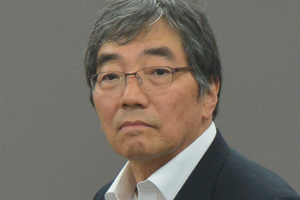 금융발전심의회 위원장에 윤석헌 위촉 