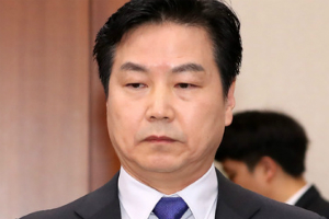 중소벤처기업부 장관후보 홍종학 인사청문회 보고서 채택 무산