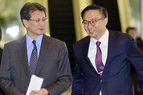 [Who Is ?] 정현호 삼성전자 사업지원T/F 사장