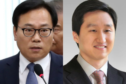 강환구, 현대중공업 '정기선 시대' 위해 노사갈등 해결 서두를까 