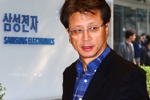 [Who Is ?] 정현호 삼성전자 사업지원T/F 사장