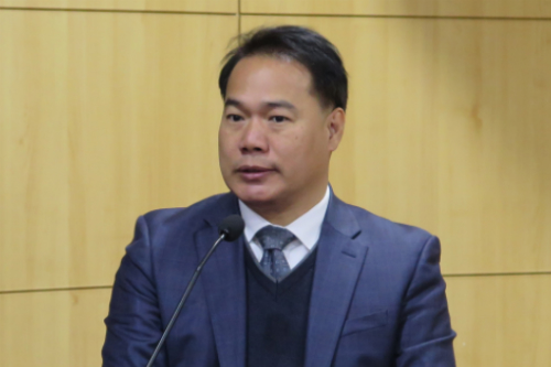 "정부 차원의 산업단지 통합안전관리체계 구축해야"