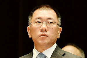 김경배, 현대글로비스 장수 CEO 타이틀 지킬까 