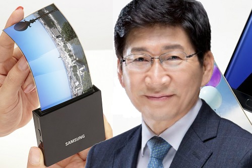 [Who Is ?] 이동훈 삼성디스플레이 사장