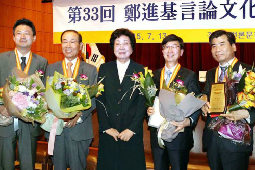 [Who Is ?] 김용덕 손해보험협회장 