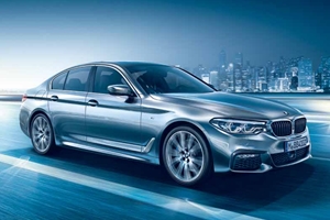 11월 수입차 판매량 급증, BMW가 벤츠 제치고 판매 1위 탈환 