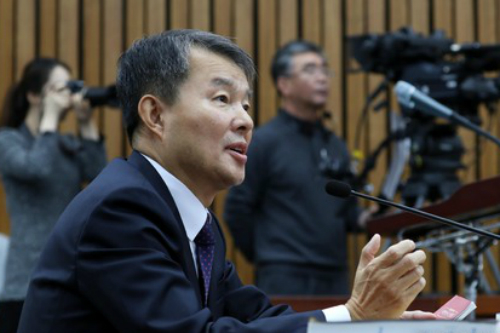 [Who Is ?] 이진성 헌법재판소장 