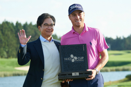 [Who Is ?] 이재현 CJ그룹 회장