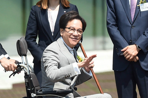 [Who Is ?] 이재현 CJ그룹 회장