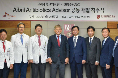 [Who Is ?] 안정옥 SK C&C부문 사장