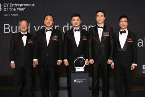 [Who Is ?] 김범수 카카오 이사회 의장 