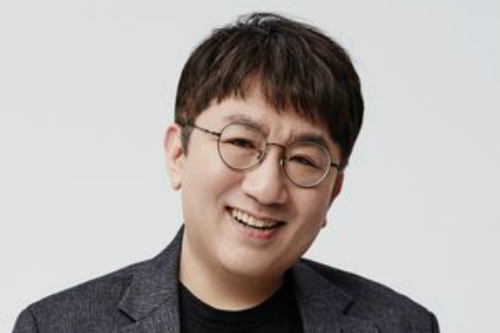 방시혁, ‘방탄소년단’ 앞세워 빅히트엔터테인먼트 상장한다 