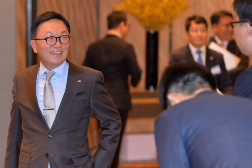 [Who Is ?] 박현주 미래에셋금융그룹 회장