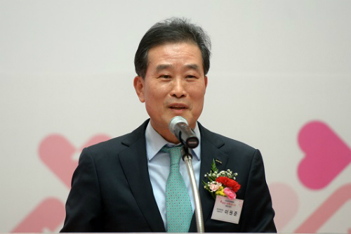 [Who Is ?] 이원준 롯데그룹 유통BU장 부회장