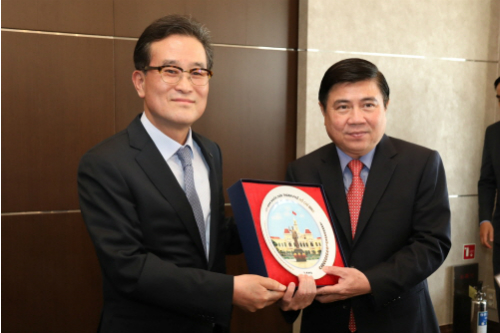 [Who Is ?] 이원준 롯데그룹 유통BU장 부회장