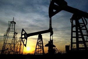 국제유가 급등, 이란 반정부 시위로 원유 공급 차질 가능성