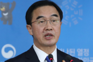 남북 고위급회담 준비 분주, 북한 "실질적 제재완화로 이어져야"