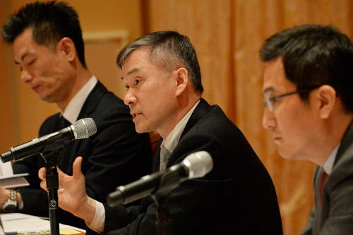 [Who Is ?] 하현회 LG유플러스 대표이사 부회장 