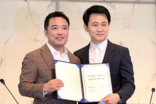 [Who Is ?] 김택진 엔씨소프트 대표이사