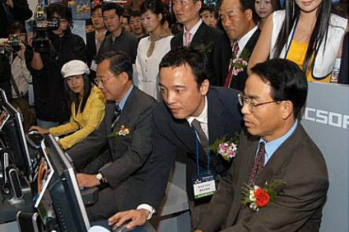 [Who Is ?] 김택진 엔씨소프트 대표이사