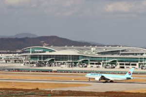 신세계 하나투어 호텔신라, 인천공항 제2터미널의 수혜회사