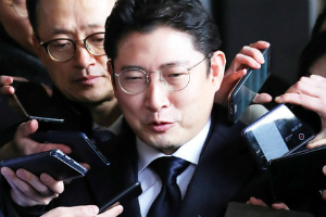검찰 조현준 불구속기소, 효성 "법정에서 결백 입증" 