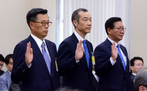 [Who Is ?] 조대식 SK수펙스협의회 의장