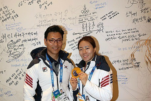 [Who Is ?] 김재열 제일기획 사장 